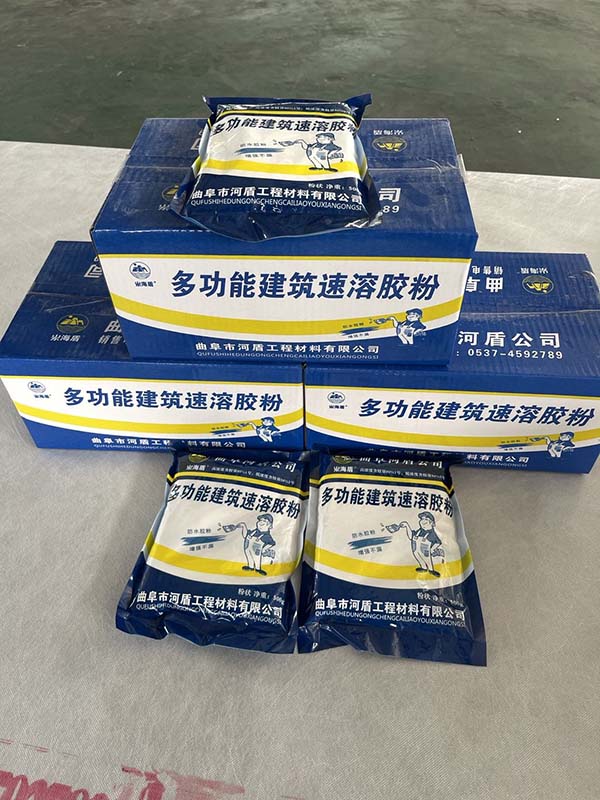 濟(jì)寧防水材料廠家