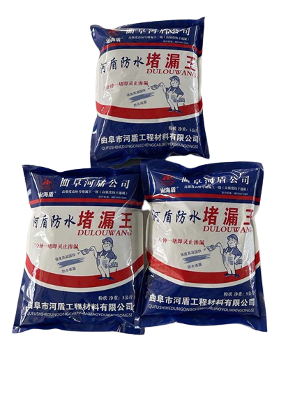 堵漏王價格